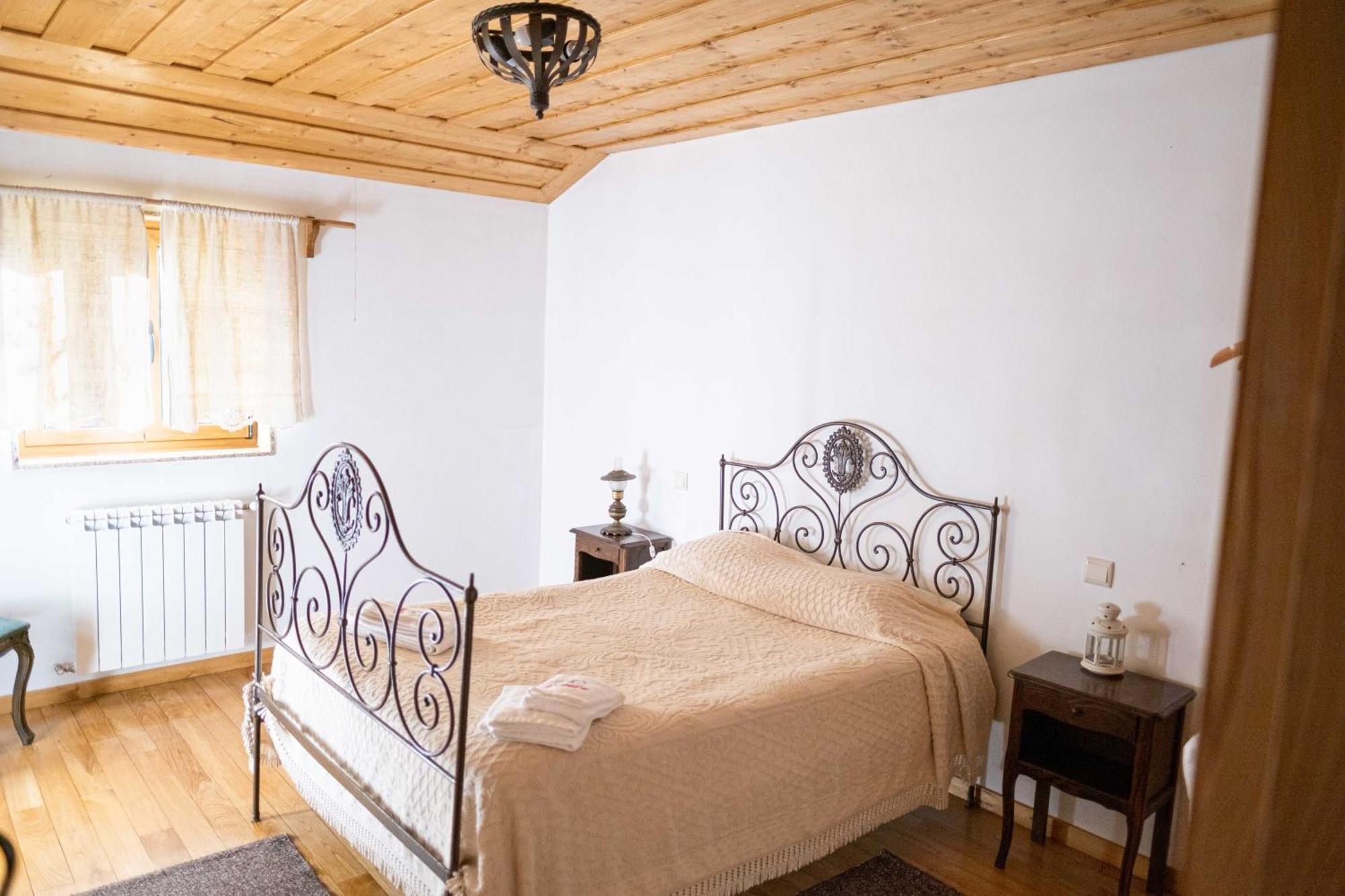 Casa Dos Do Carvalho - Miradouro Da Branda Villa Branda de Santo António Exteriör bild